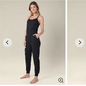 Beyond yoga jumpsuit